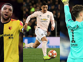Troy Deeney to Tottenham? | To...